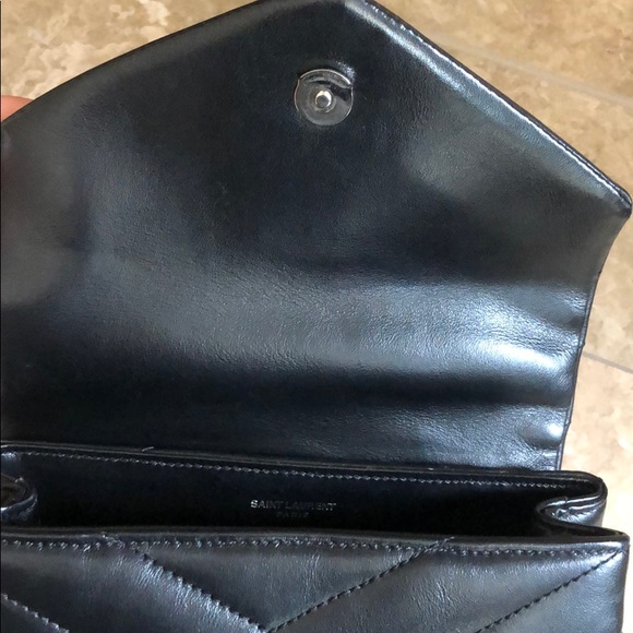 Authentic YSL Toy Loulou - Picture 5 of 8